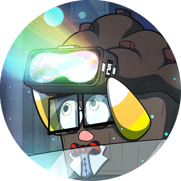 The Simulation Archive #1147 app icon